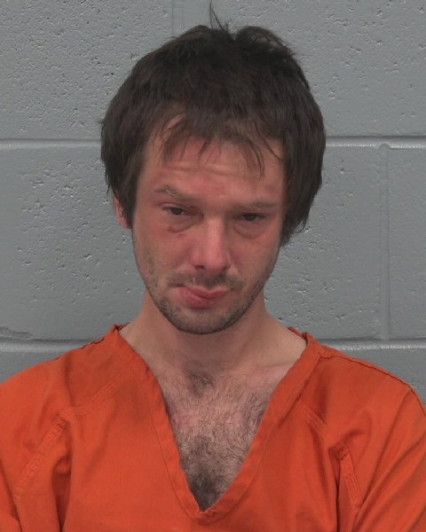 Mugshot of NICHOLAS MICHAEL WEINGARTZ
