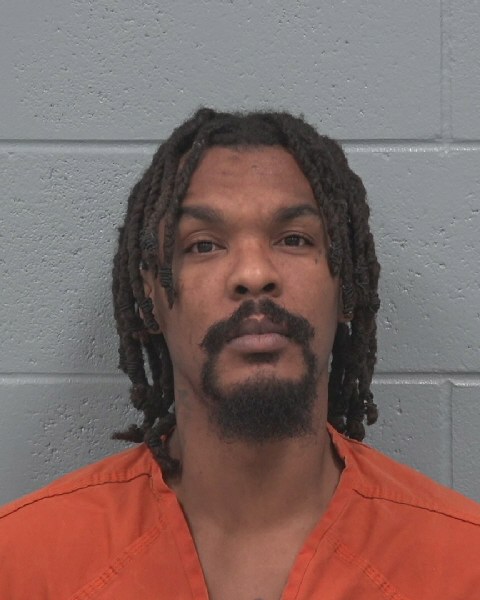 Mugshot of JAMAR DE-ANTHONY CLARK