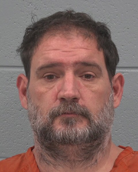 Mugshot of JASON LEE HEUSTED