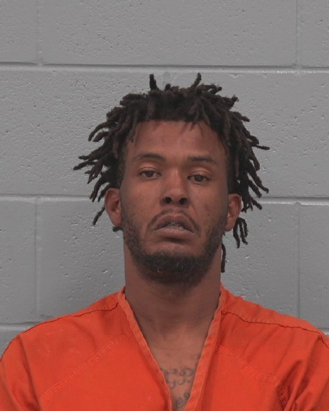 Mugshot of KALONNIE LORENZO JACKSON
