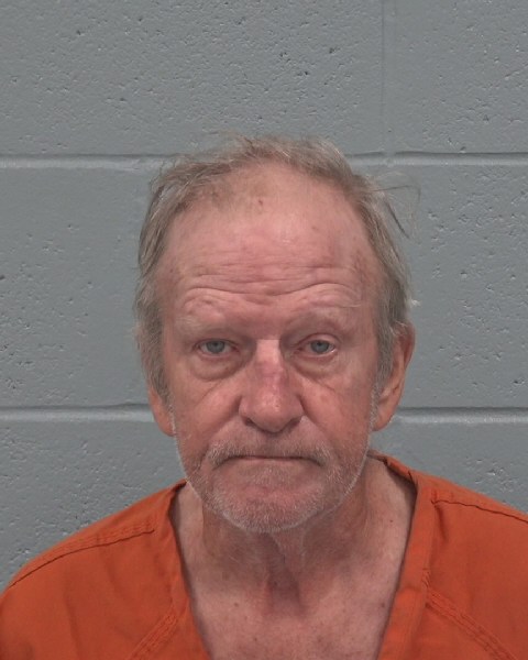 Mugshot of MARK LEE NEWKIRK
