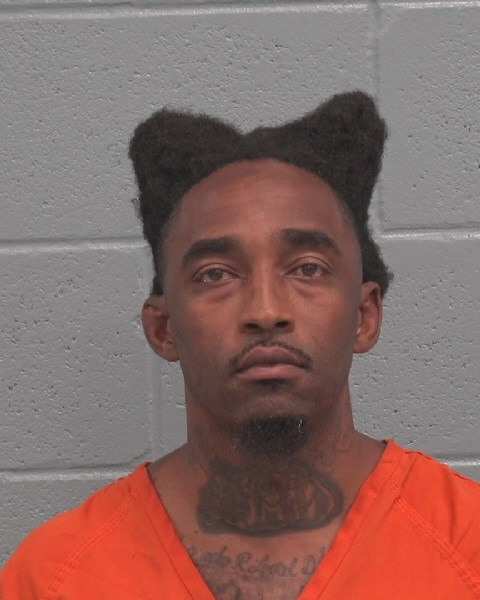 Mugshot of LAMONT CORTEZ BELLAMY