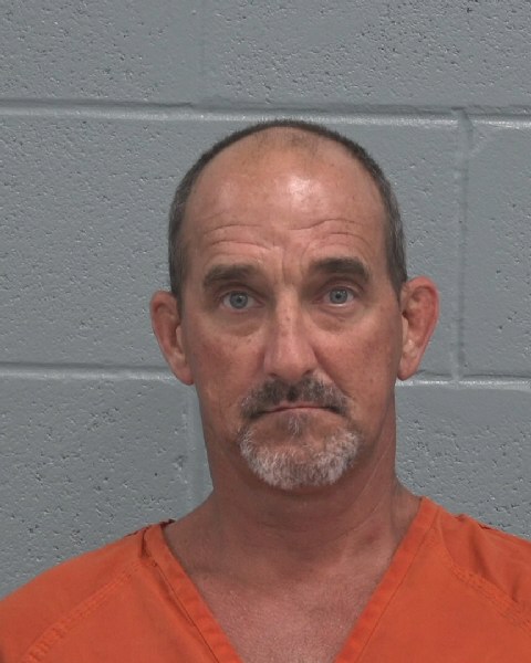 Mugshot of GREGORY SHAWN REAMY