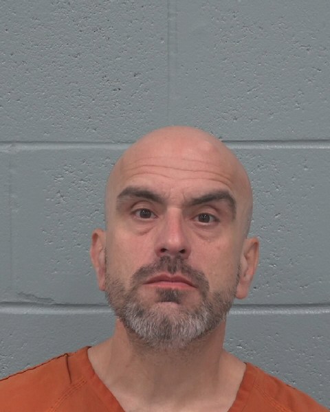 Mugshot of LUIS ANTONIO ACEVEDO