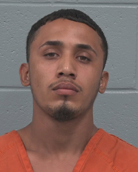 Mugshot of JESUS MEDRANO