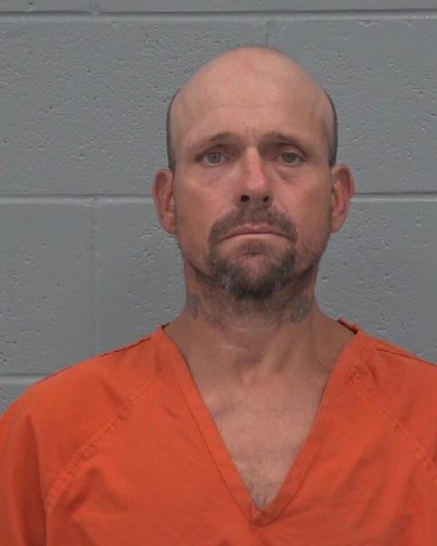 Mugshot of WILLIAM RANDOLPH II CLOUD