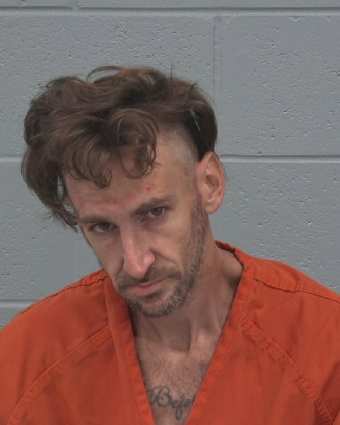 Mugshot of TIMMOTHY JASON MEECE