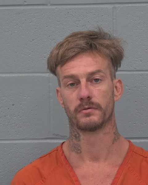 Mugshot of MATTHEW VINSON WAYNE LASSITER
