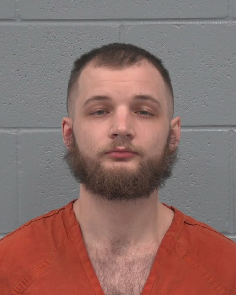 Mugshot of KYLE AUGUST SCHRAMM