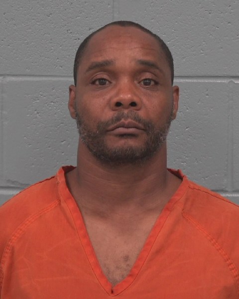 Mugshot of CEDRIC DWAYNE WALKER