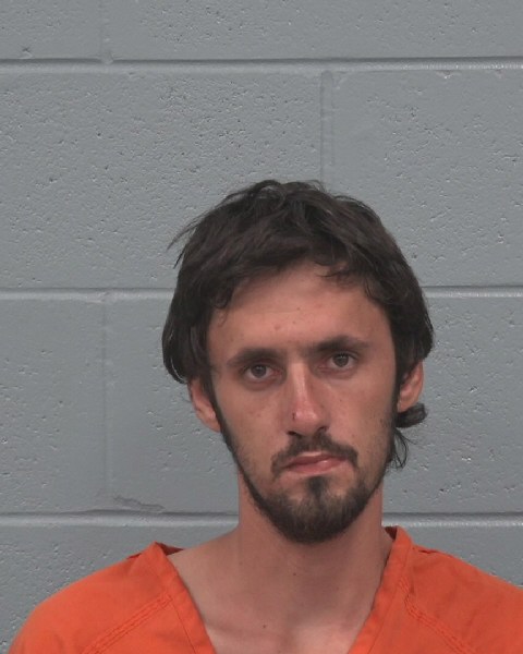 Mugshot of IAN MICHAEL SCHNEIDER