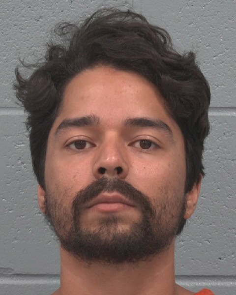 Mugshot of ANDRES HUMBER REYES-SIRA