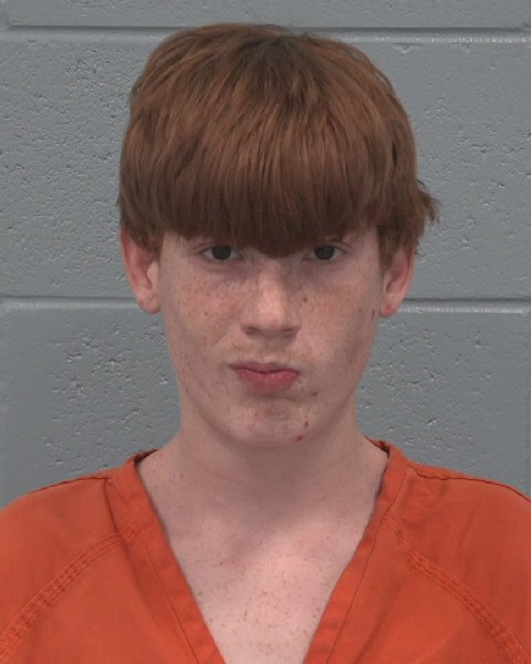 Mugshot of JACOB RODRIGUEZ