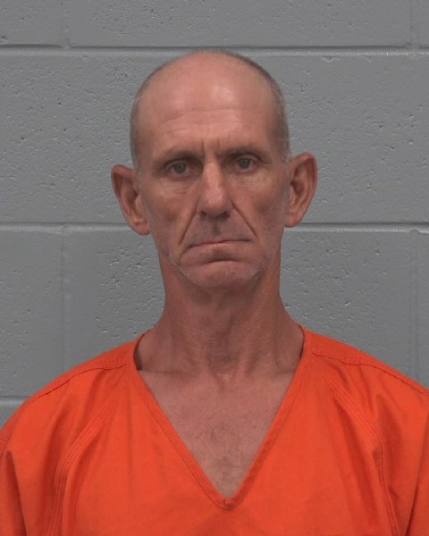Mugshot of JEFFREY WAYNE PETREE