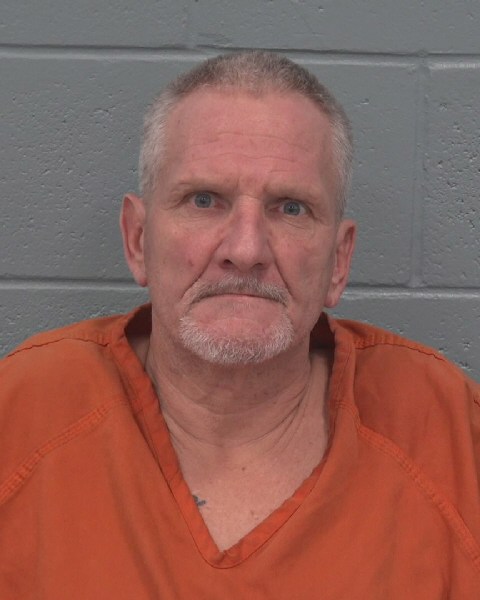 Mugshot of RICHARD FRANCIS DALTON