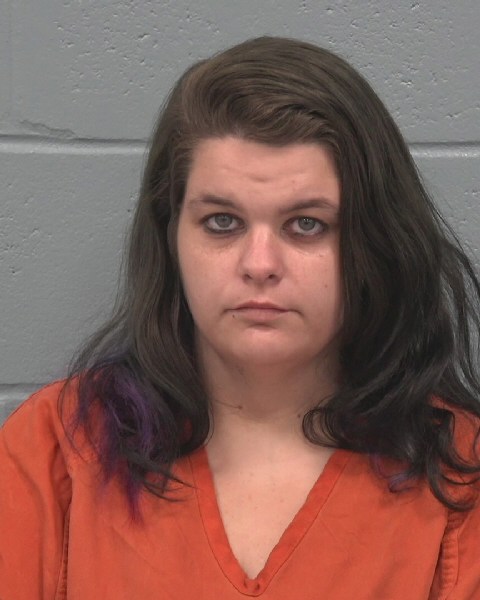 Mugshot of ARYEAL NIKOLE LANE