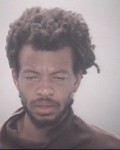 Mugshot of ANTHONY MICHAEL WALLACE