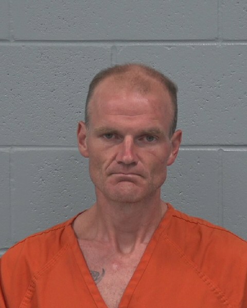 Mugshot of CHARLES WILLIAM FAGERSTROM
