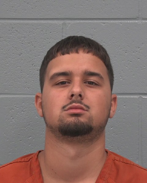Mugshot of ALFREDO FARID BERGUELICH