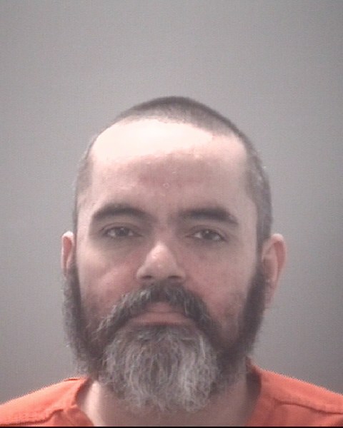 Mugshot of BRETT CAMERON WEEKS