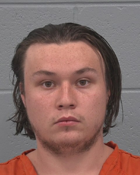 Mugshot of DYLAN MICHAEL-MCGAUTH RIVERA