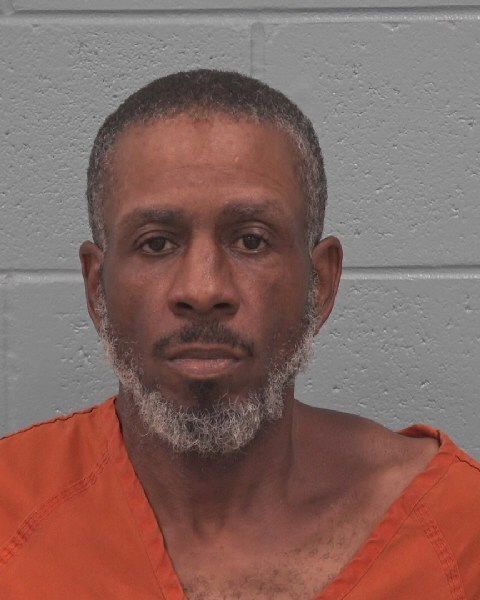Mugshot of CALVIN WESLEY ELDRIDGE