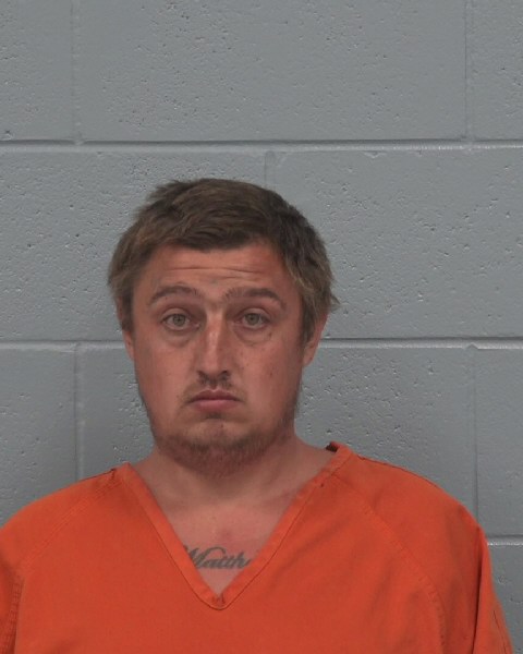 Mugshot of DAVID MATTHEW JR BIDDLE