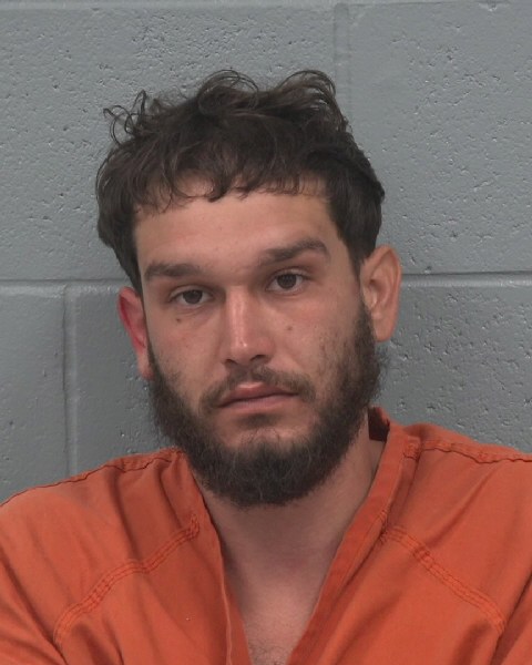 Mugshot of CHRISTIAN LEE MADIGAN