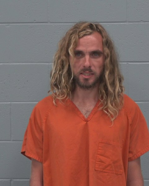 Mugshot of DAVID MARLYN JOHNSTON