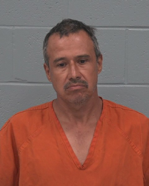 Mugshot of JOSE SALVADOR AVILES GONZALEZ