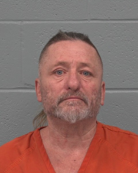 Mugshot of KENNETH FRANCIS GRIFFIN