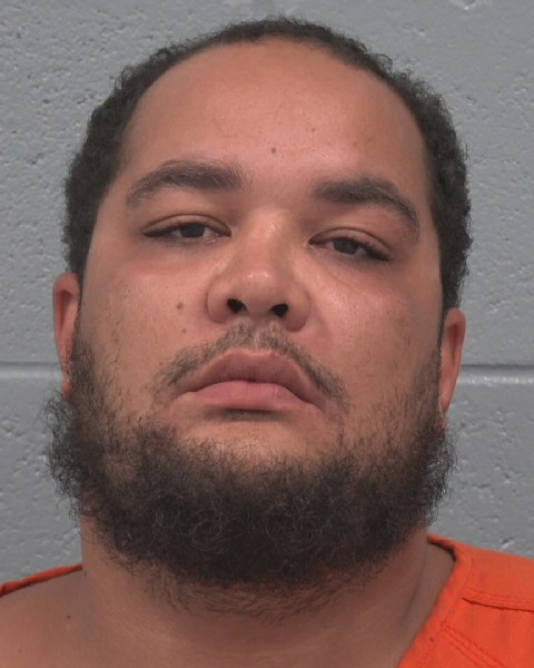 Mugshot of ANTHONY ORLANDO HARRIS
