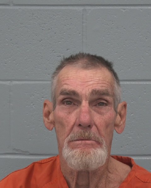 Mugshot of HIRAM EUGENE BRAXTON