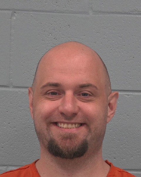 Mugshot of RYAN JAY DE DESHETLER