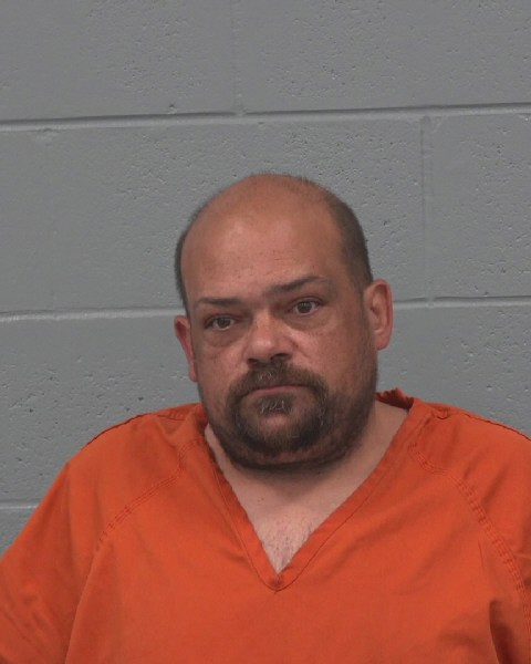Mugshot of NORMAN GEORGE MARCOTTE