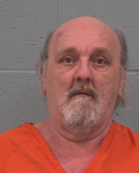 Mugshot of DAVID MICHAEL ADAMS