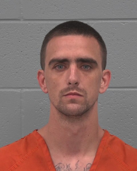 Mugshot of DANIEL JOSHUA DRIVER