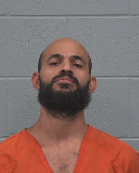 Mugshot of TODD JAMES WILLIAMS