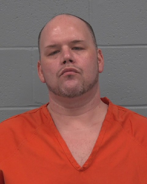 Mugshot of ROBERT RAY III STULLER