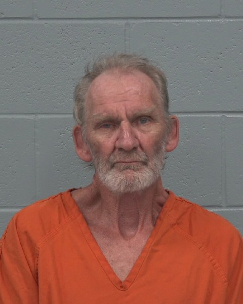 Mugshot of STEVEN JOHN FOSTER