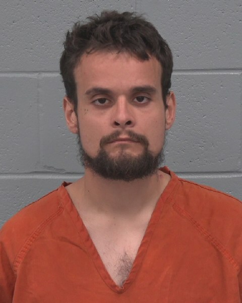 Mugshot of WILLIAM EVARISTO CAMPOS