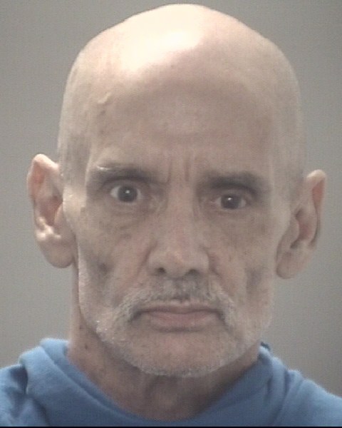 Mugshot of MATTHEW ANTHONY PERSI