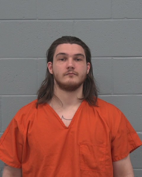 Mugshot of ONEAL LASZLO FONT