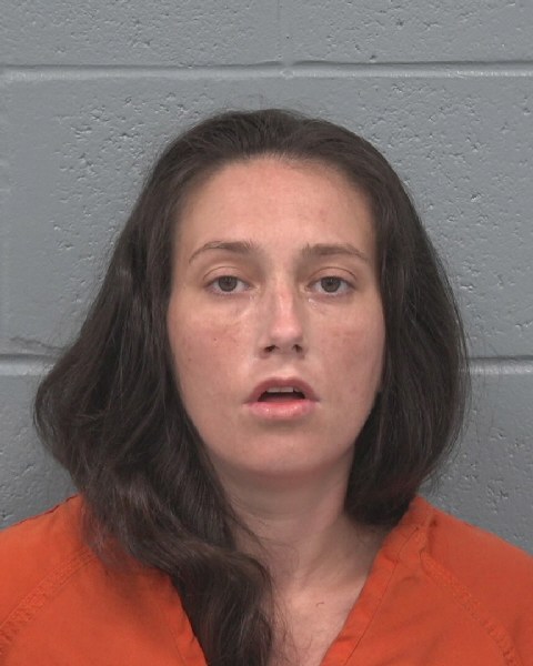 Mugshot of JESSICA GABRIELLE STEWART