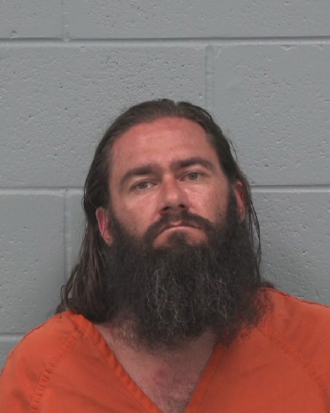 Mugshot of SAMUEL KEITH MILLER