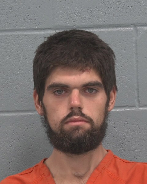 Mugshot of JONATHAN JOSEPH CARRIER