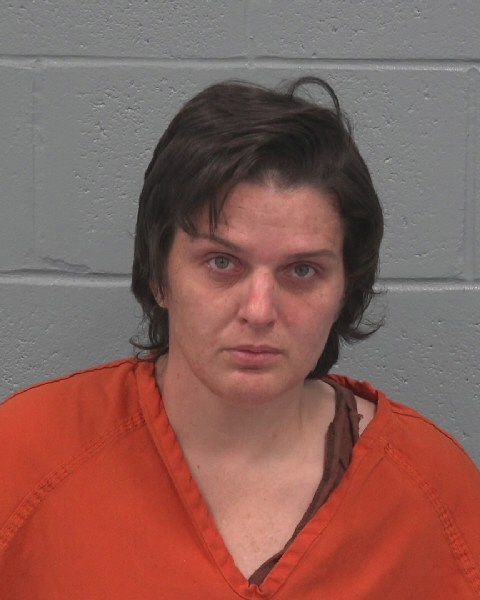 Mugshot of KATHERINE MARIE MURPHY