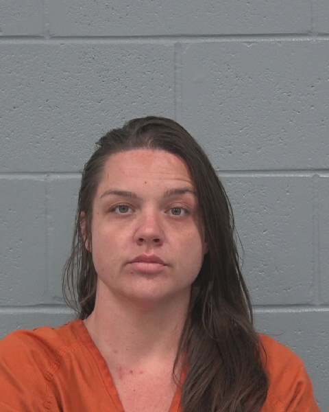 Mugshot of ZOIE BETH VEREEN