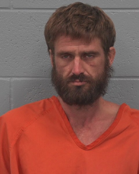 Mugshot of TERRY LEE JACOBSEN