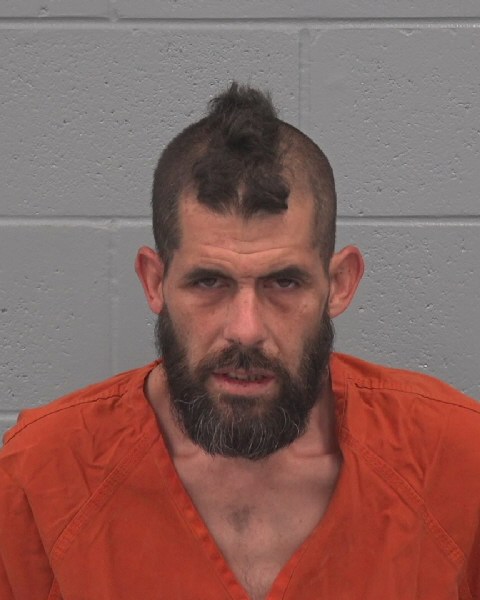 Mugshot of EDWARD BOWEN FORREST SHELLEY